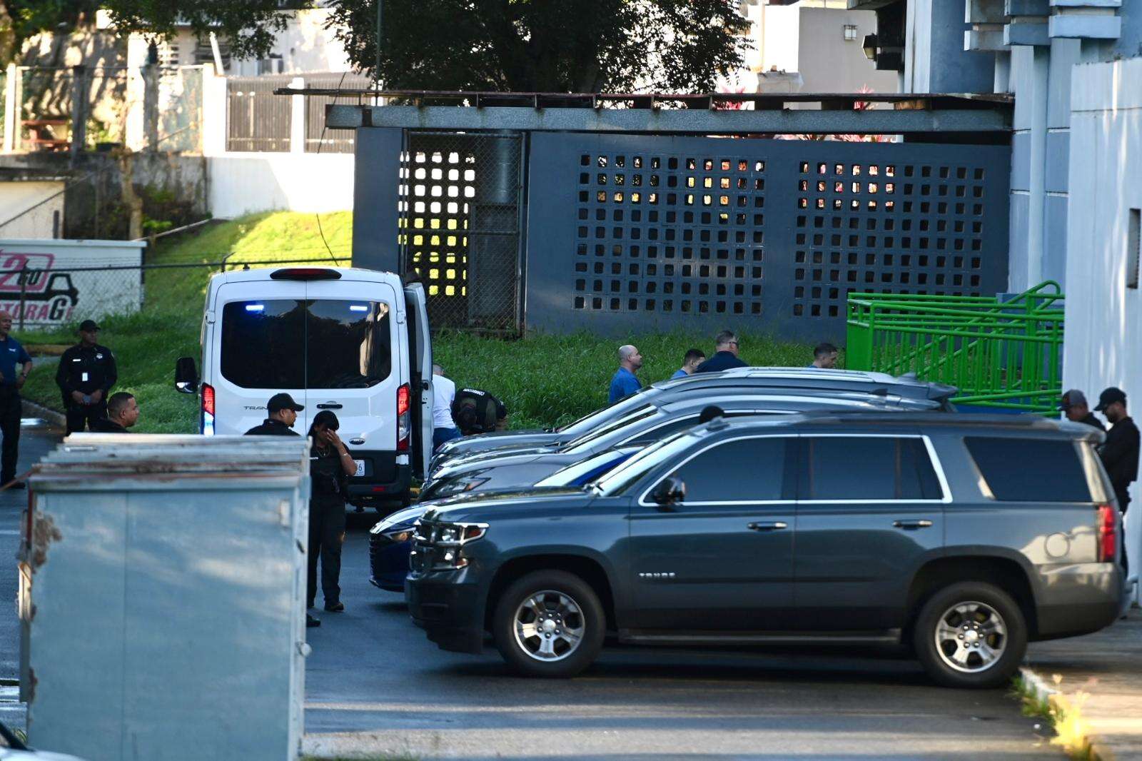 Acusan de nuevo a Jensen Medina, esta vez por traficar fentanilo