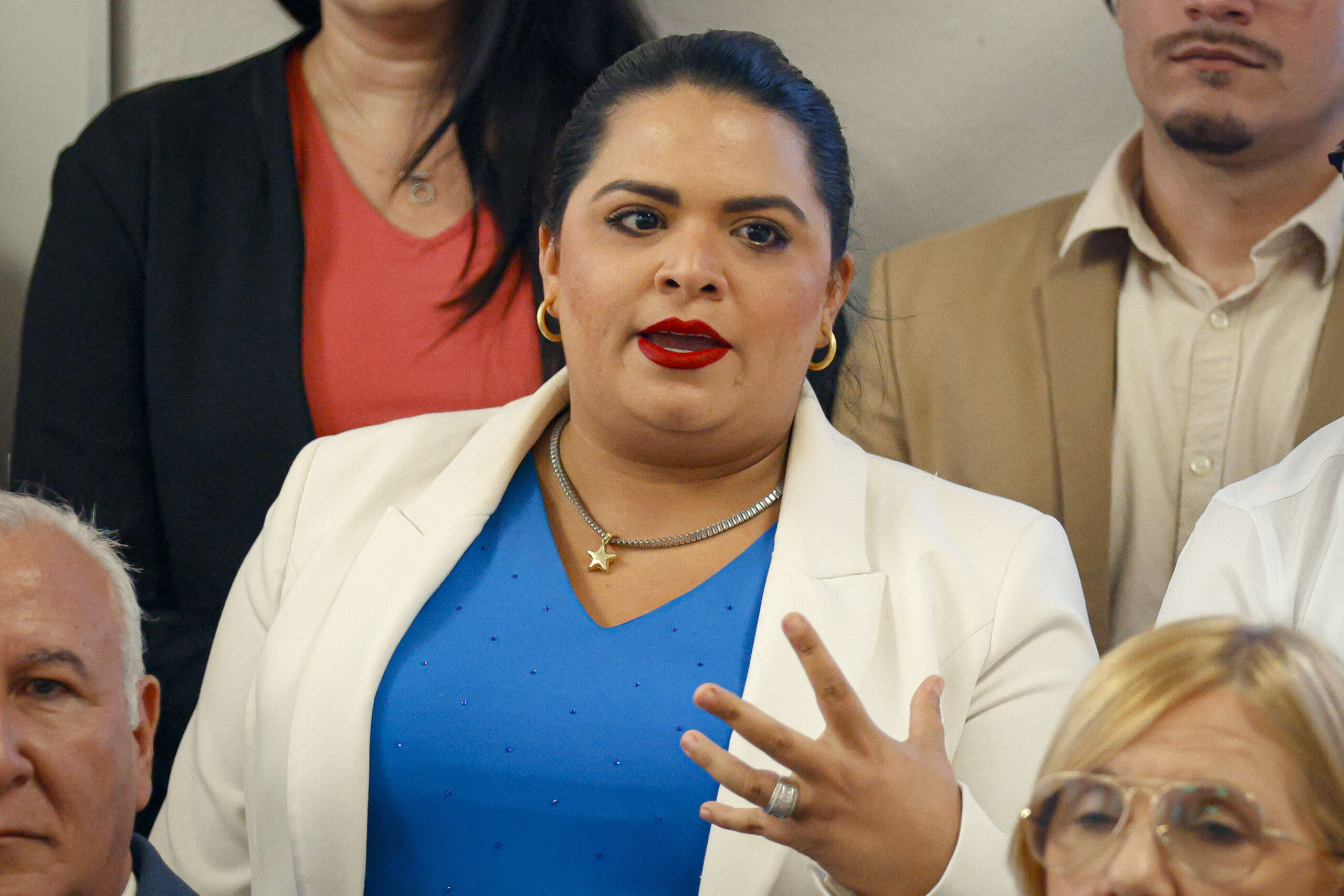 Uno de cada cinco puertorriqueños son cuidadores informales de adultos mayores
