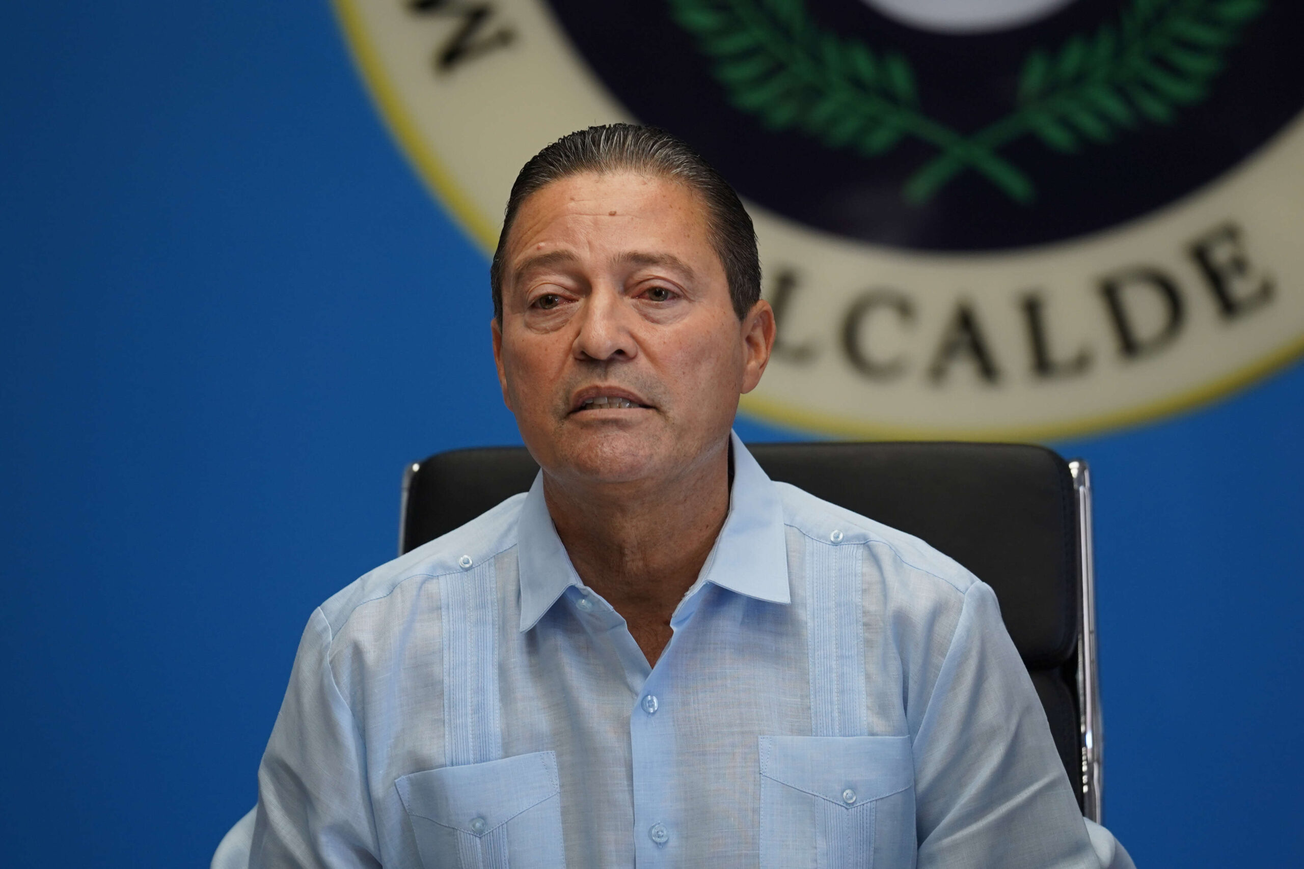 Alcalde de Cataño reacciona a visita de auditores de la Oficina del Contralor