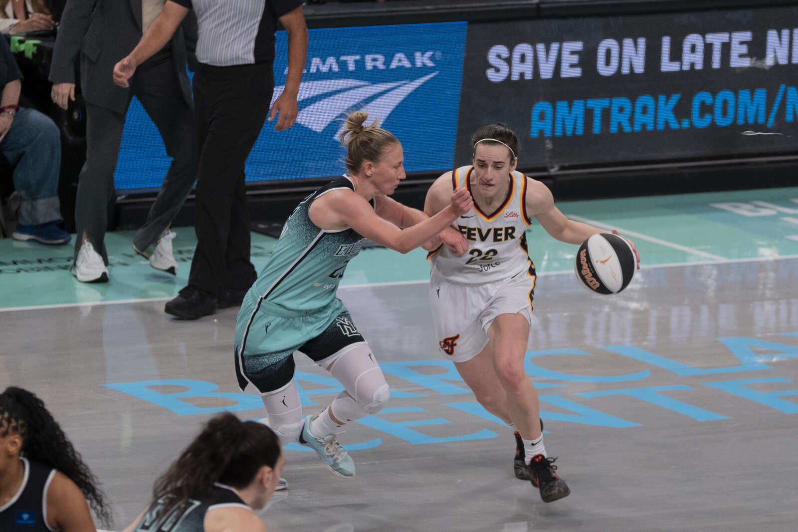 Caitlin Clark es la Atleta del Año 2024 de la revista ‘Time’ en un año «histórico»