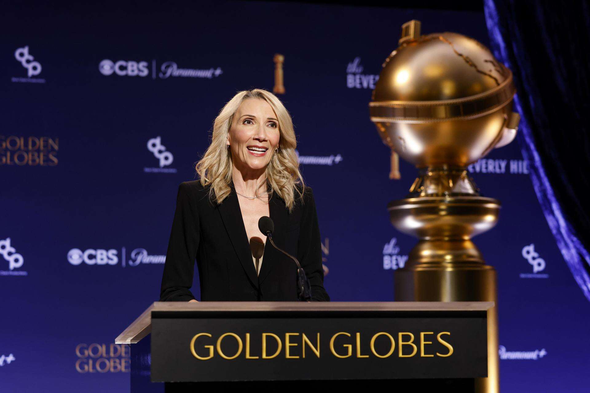 Las nominaciones a los Globos de Oro 2025: la nueva era de los talentos emergentes