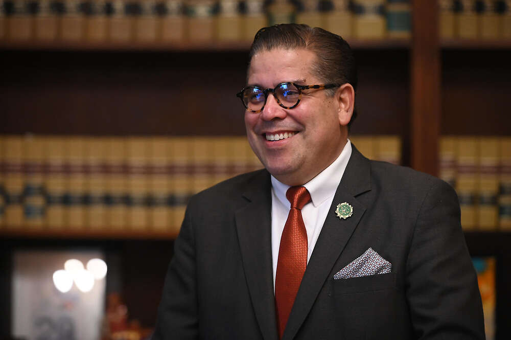 ‘Tatito’ dará hasta el miércoles al PNP para ponerse de acuerdo con las medidas que se verán en la s