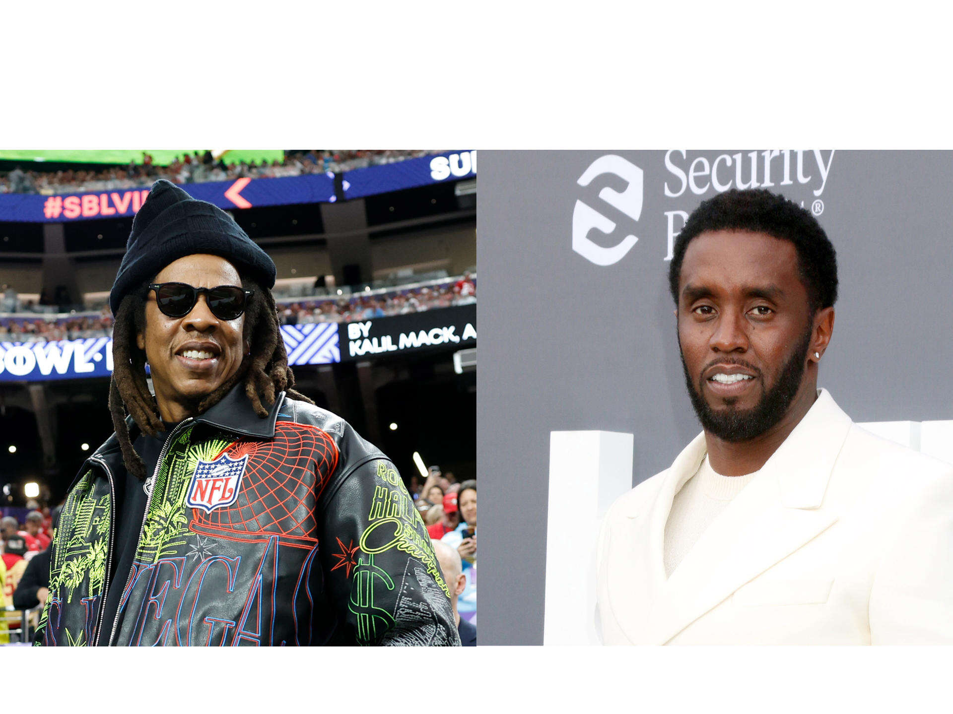 Una mujer demanda a Jay-Z y a Sean Combs por haberla violado cuando tenía 13 años