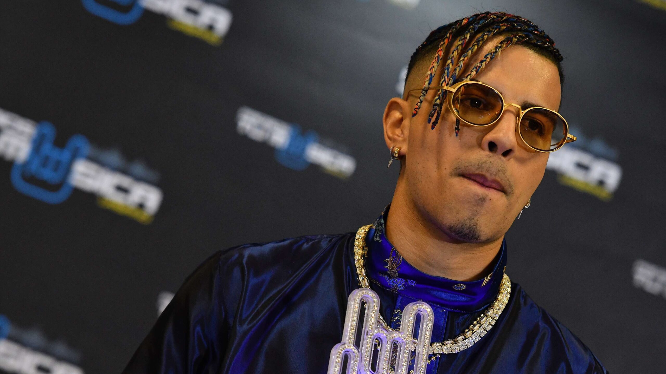 Rauw Alejandro llevará la ‘Cosa Nuestra World Tour’ a 20 ciudades de Estados Unidos