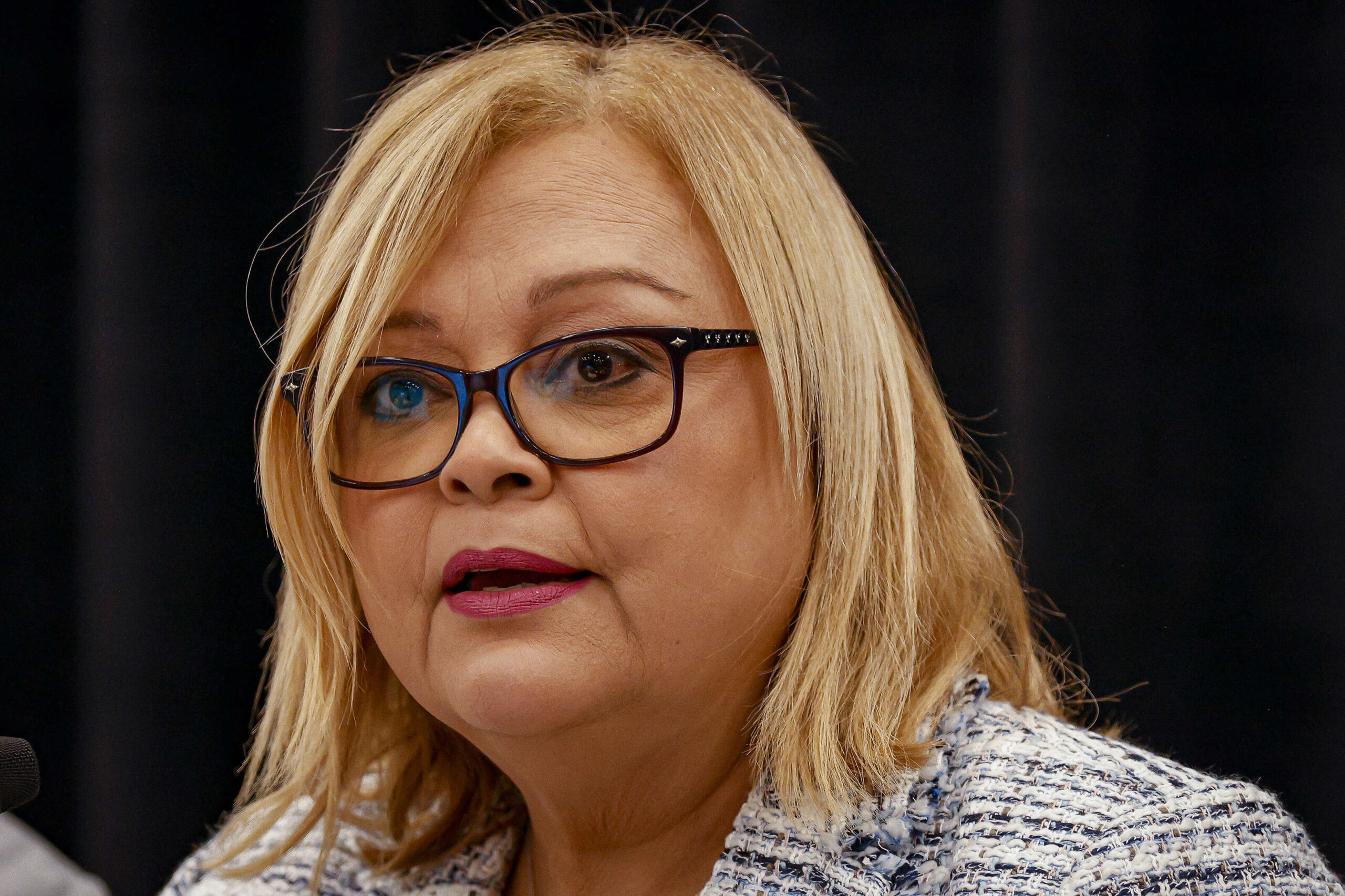 Corrección destituye a los ocho empleados involucrados en el caso de Hermes Ávila