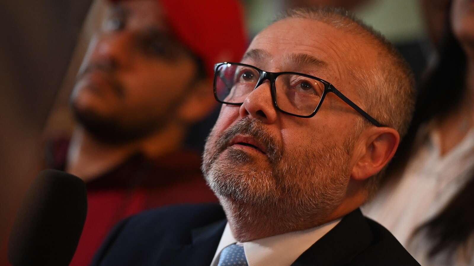 Estable el suspendido alcalde de Ponce, Luis Irizarry Pabón tras sufrir accidente cerebrovascular