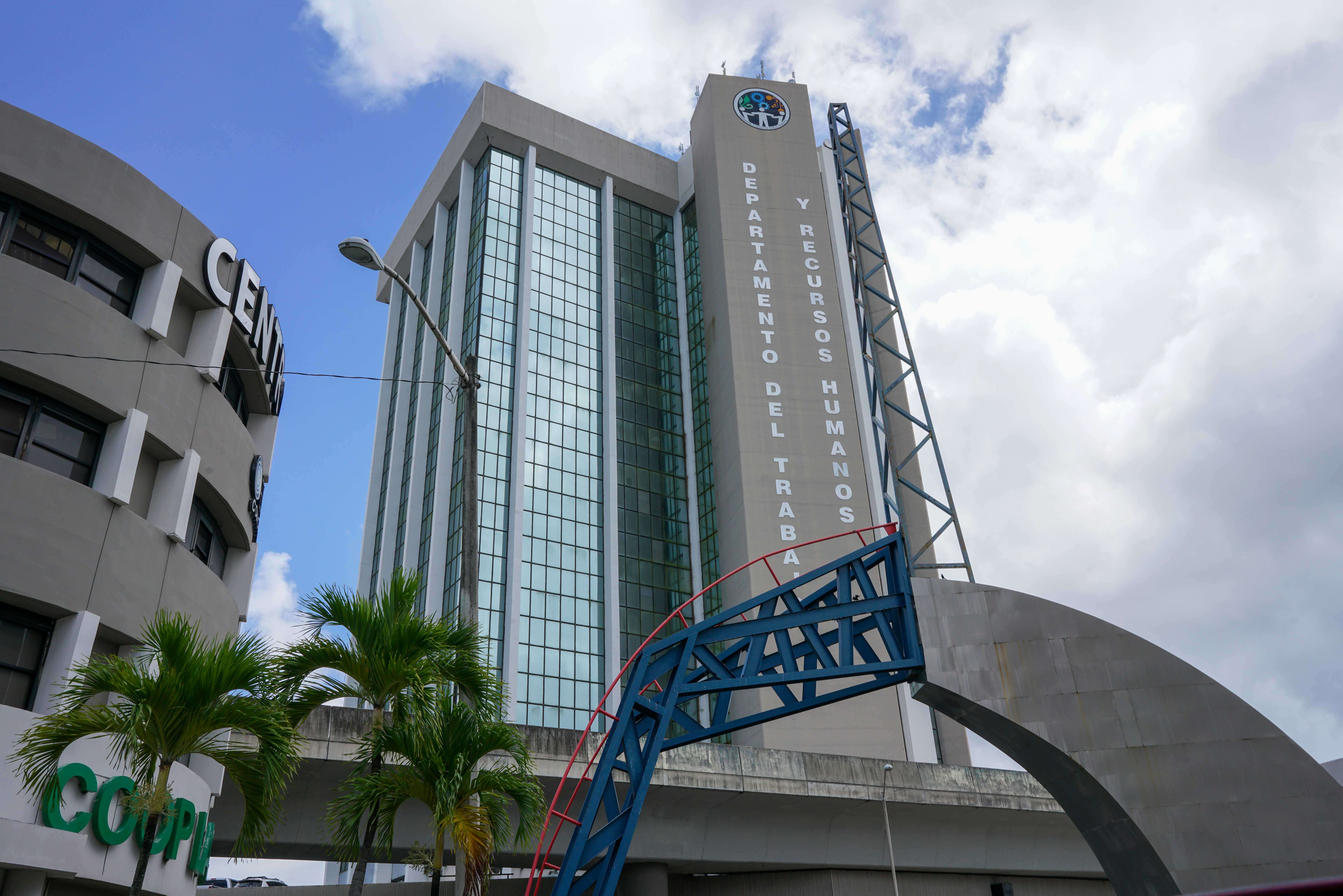 OIG revela deficiencias en manejo de propiedad del Departamento del Trabajo