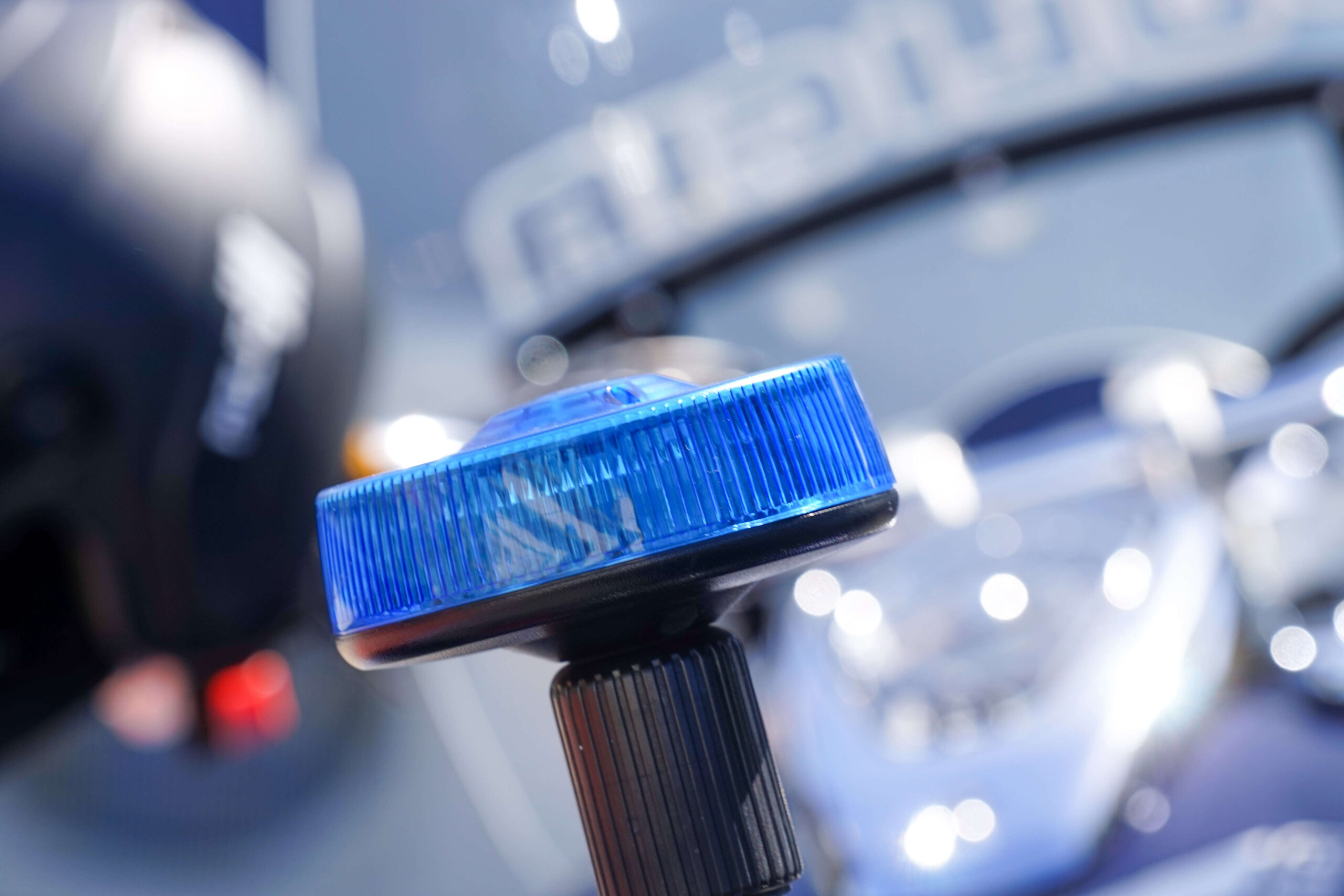 Varios casos médicos, un robo y una agresión, entre los incidentes del sábado en la SanSe