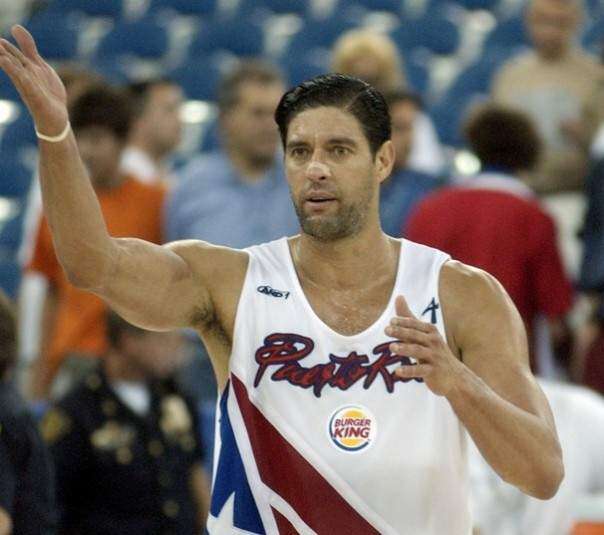 En franca mejoría José ‘Piculín’ Ortiz