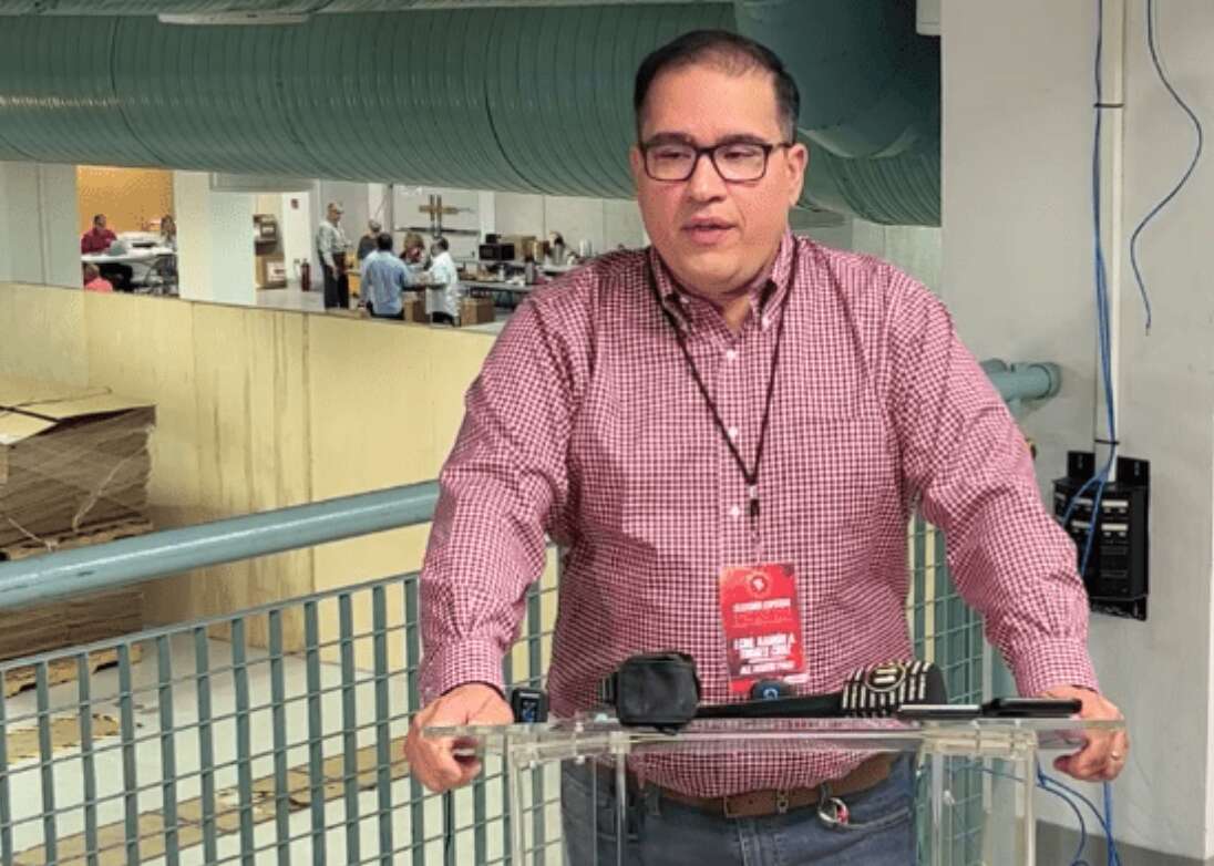 Representante PPD pide que PR se una a demanda contra Orden Ejecutiva de Donald Trump