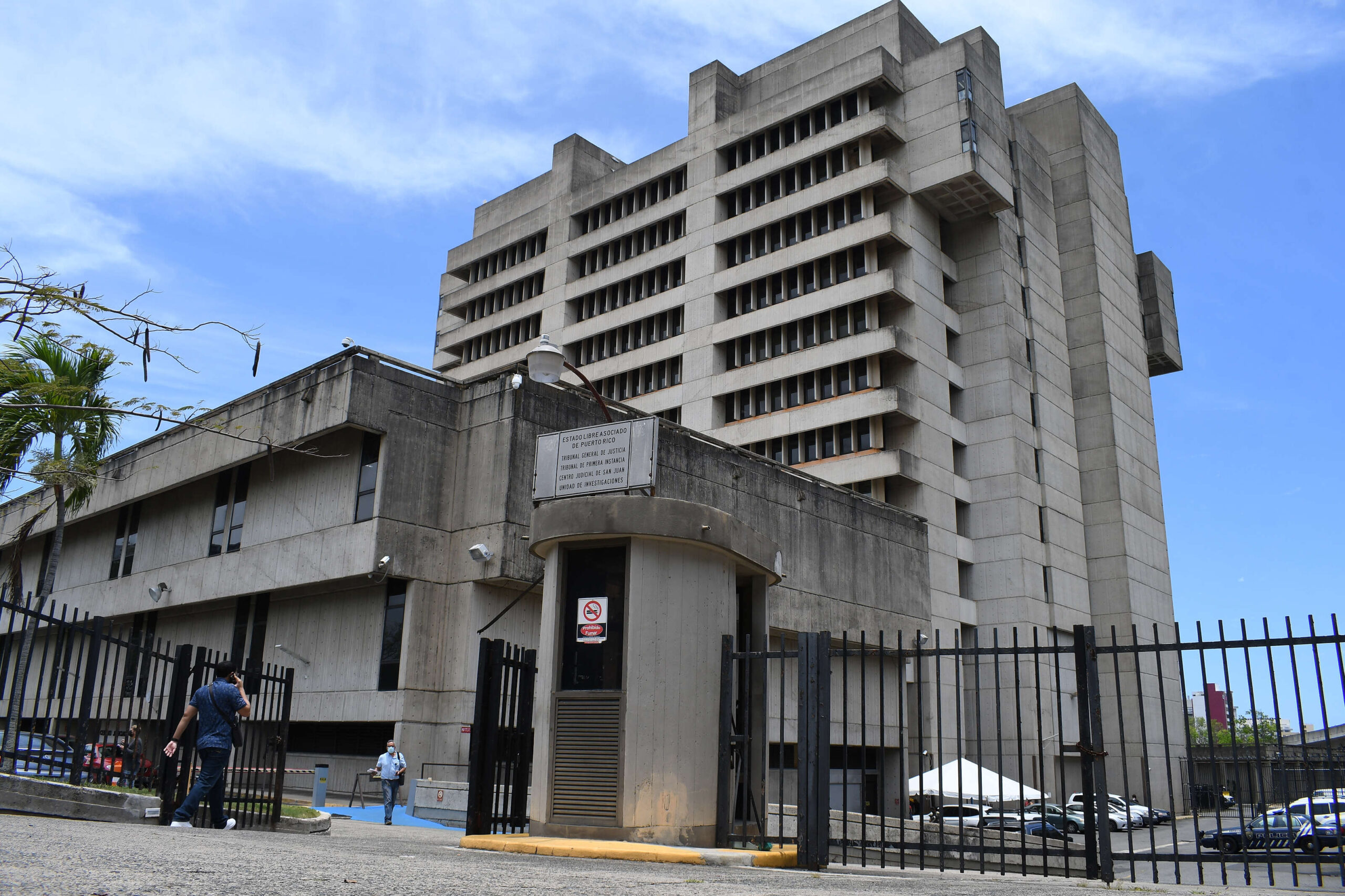 Lo acusan por actos lascivos contra una mujer