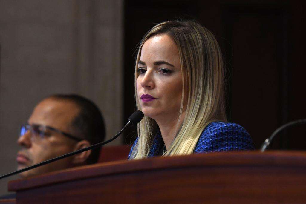 Rodríguez Veve dice que Elizabeth Torres podría estar gestando un partido estadista-republicano