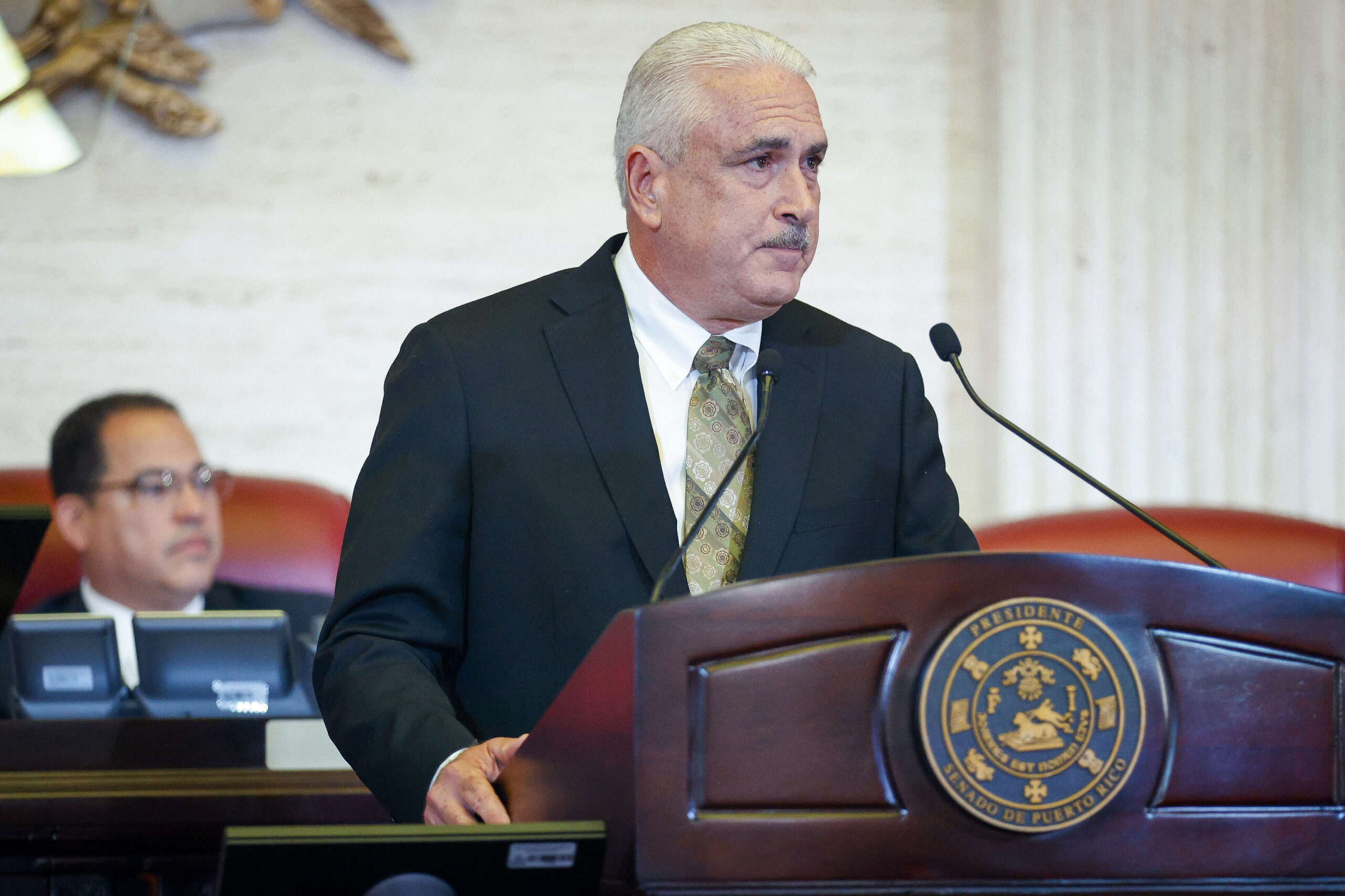 Derrotan resolución que buscaba eliminar la orden administrativa emitida en el DRNA