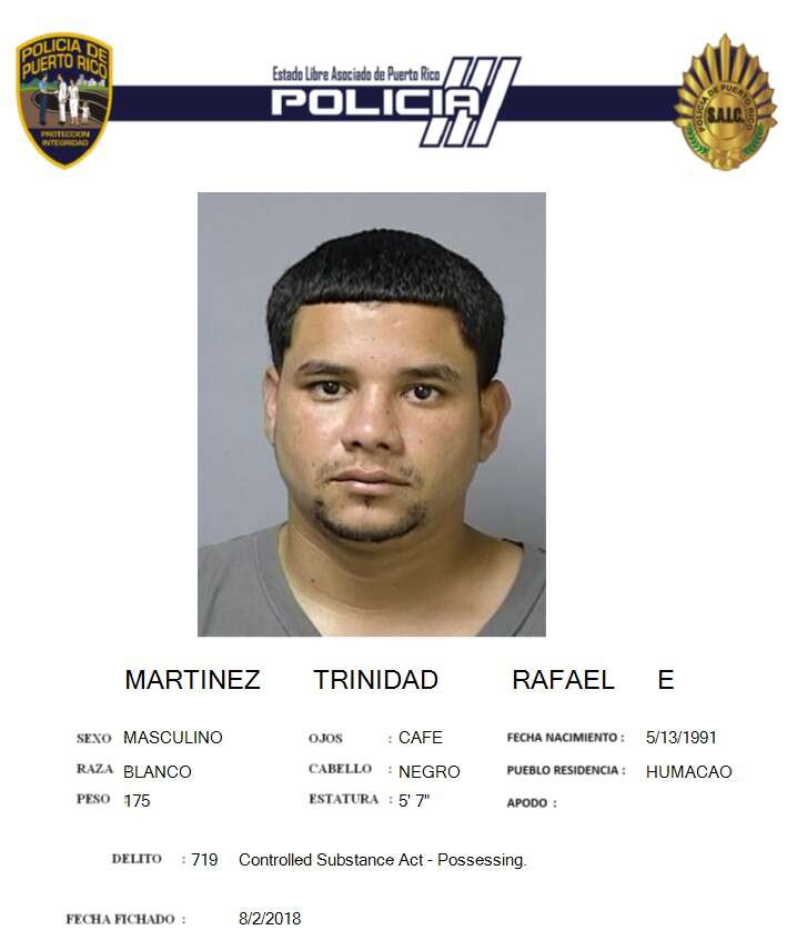 Tirotean hombre en Humacao y muere en el hospital