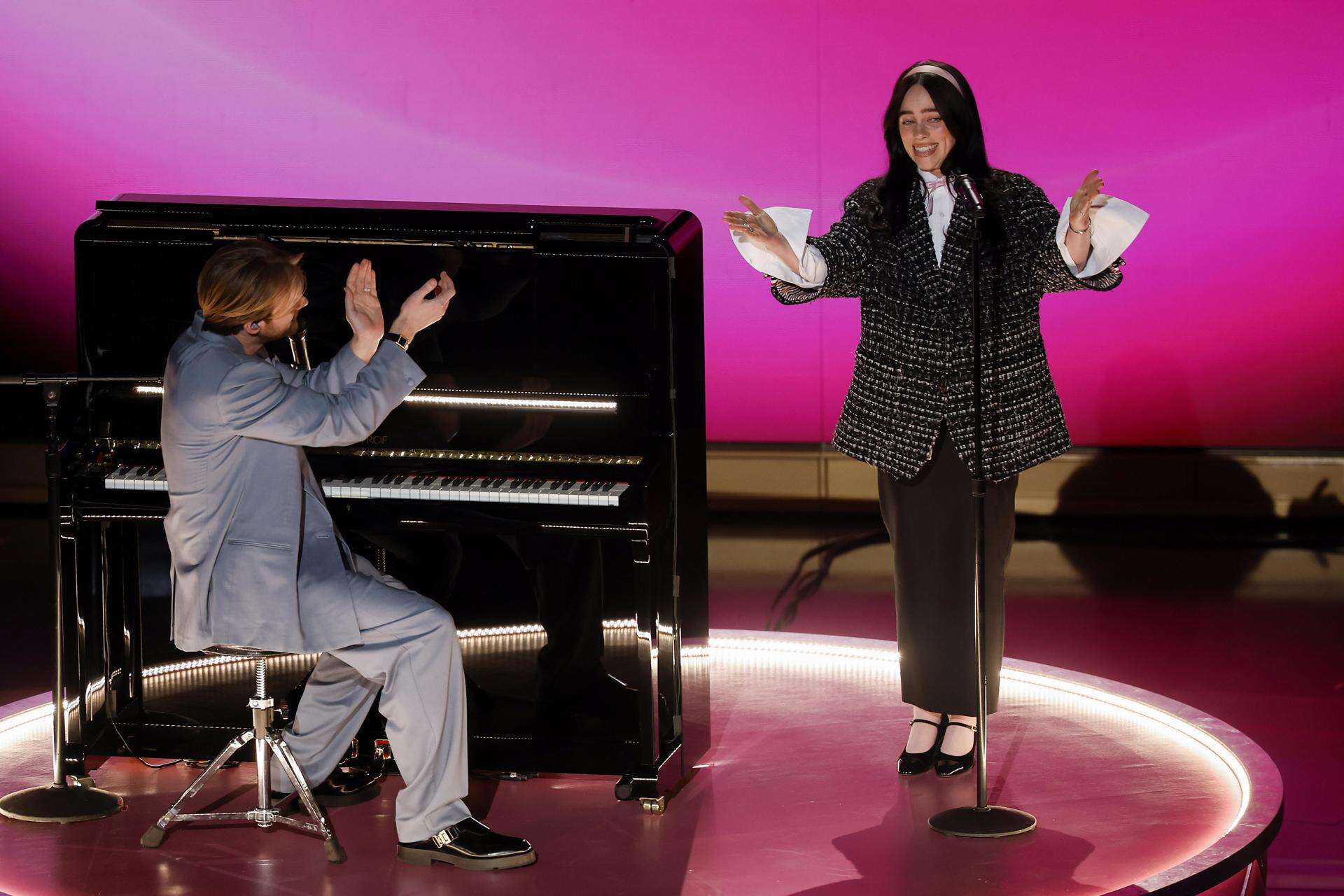 Los Óscar honrarán a víctimas de los incendios de Los Ángeles