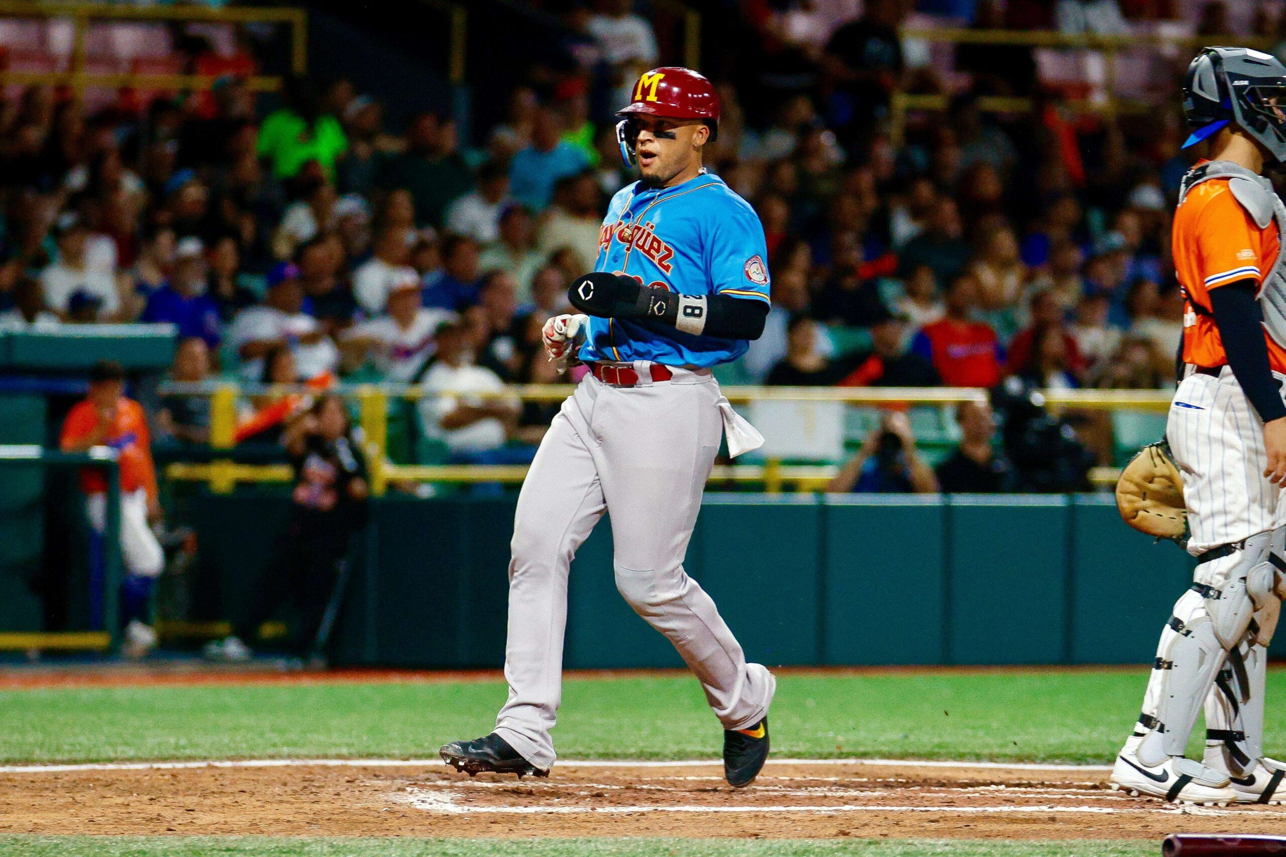 Indios vuelven a blanquear a los Senadores