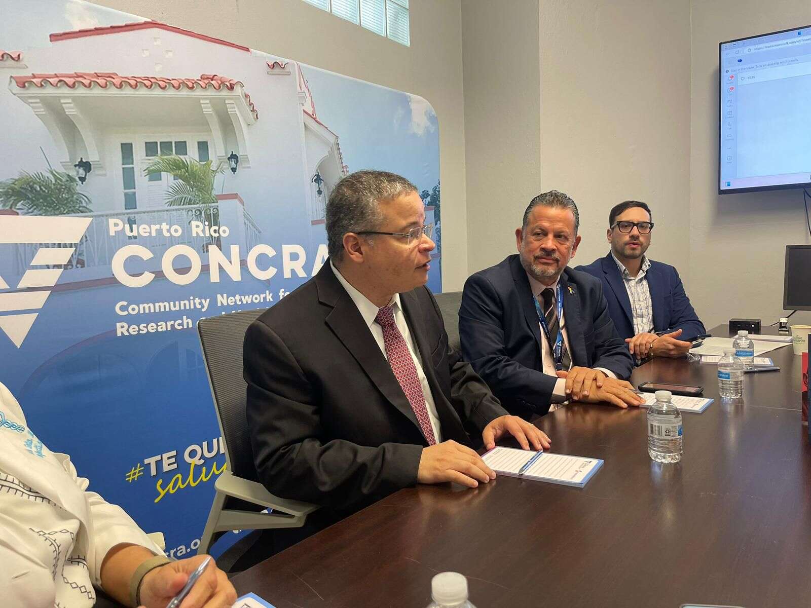 Hacen llamado a la comunidad LGBT+ para participar en proyecto piloto del Programa de Equidad en Sal