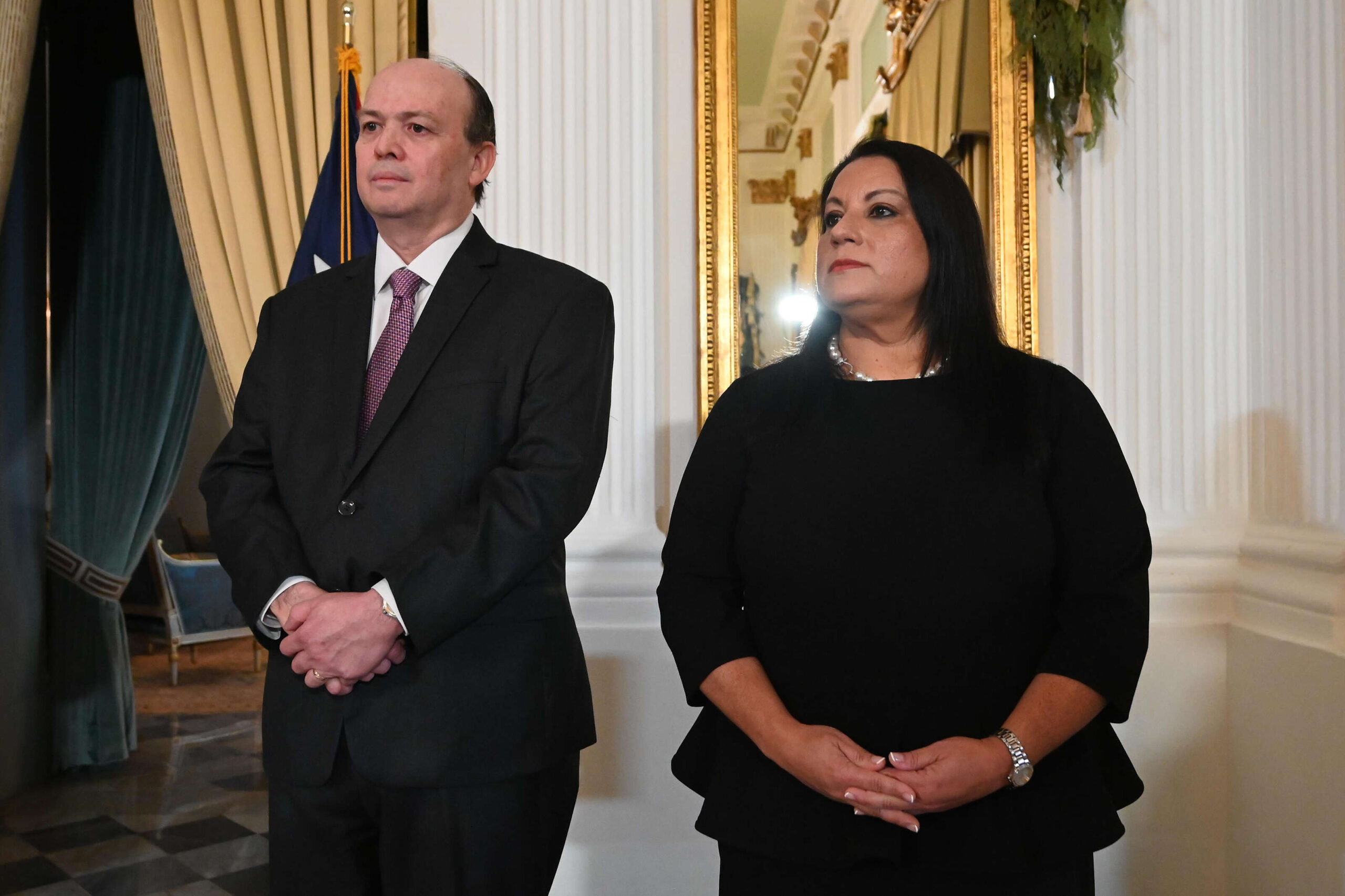 Colegio de Abogados objeta el proceso para confirmar a los nominados al Supremo