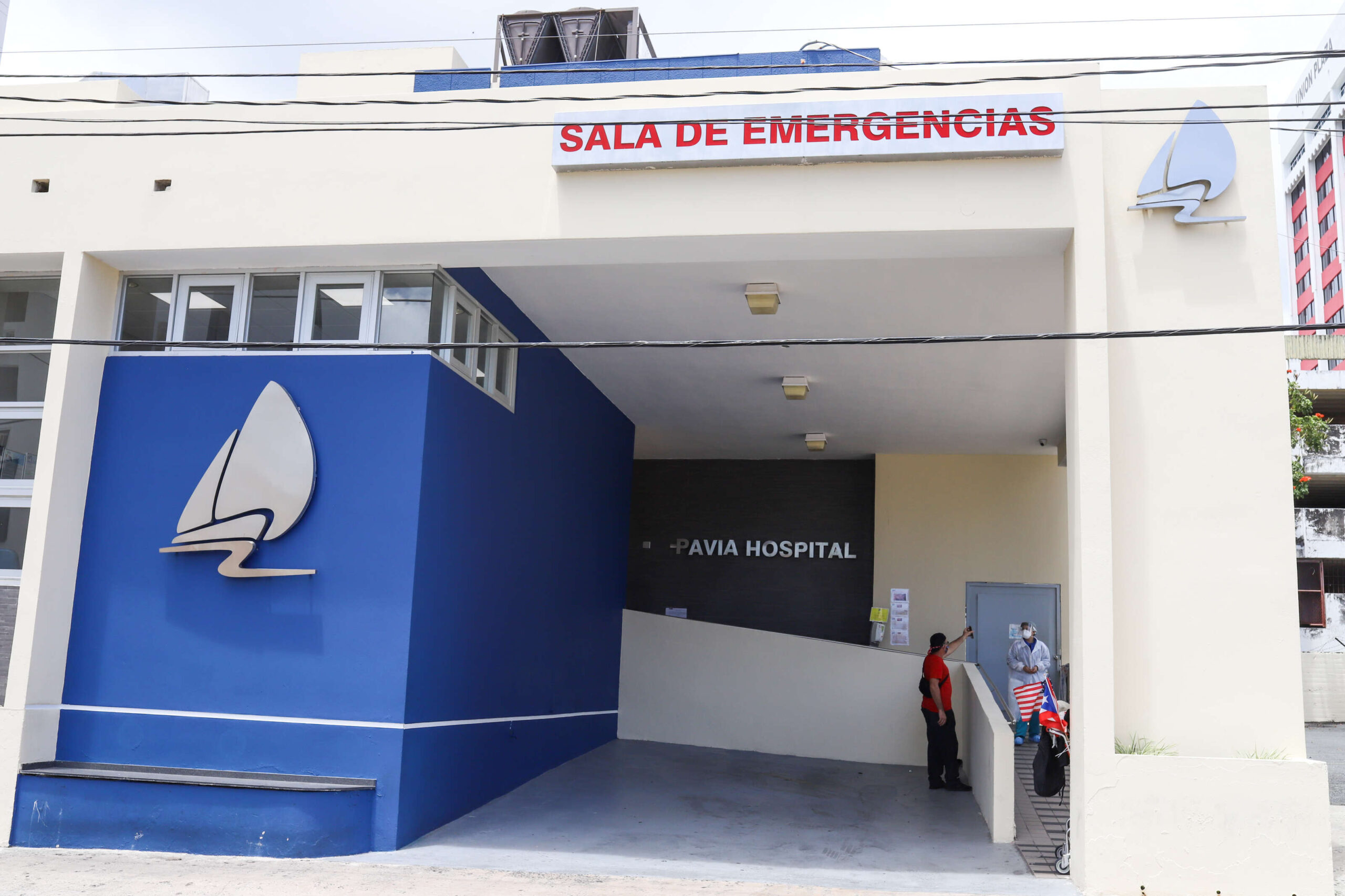 Hospital Pavía de Hato Rey cierra su sala de emergencias