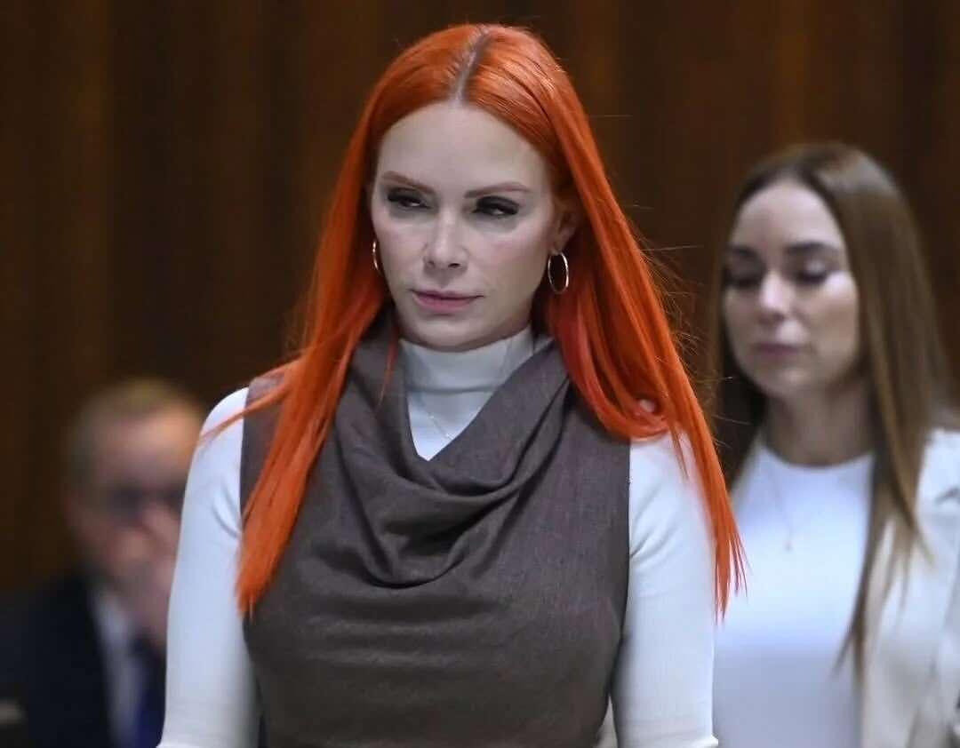 Tranquila y confiada Mireddys González con contratación de exjefe del FBI para proceso de transición