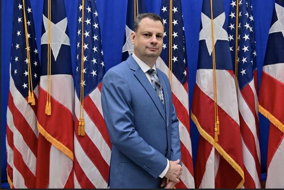 Gobernadora nombra a Facundo Di Mauro para asumir la directriz de OARTH