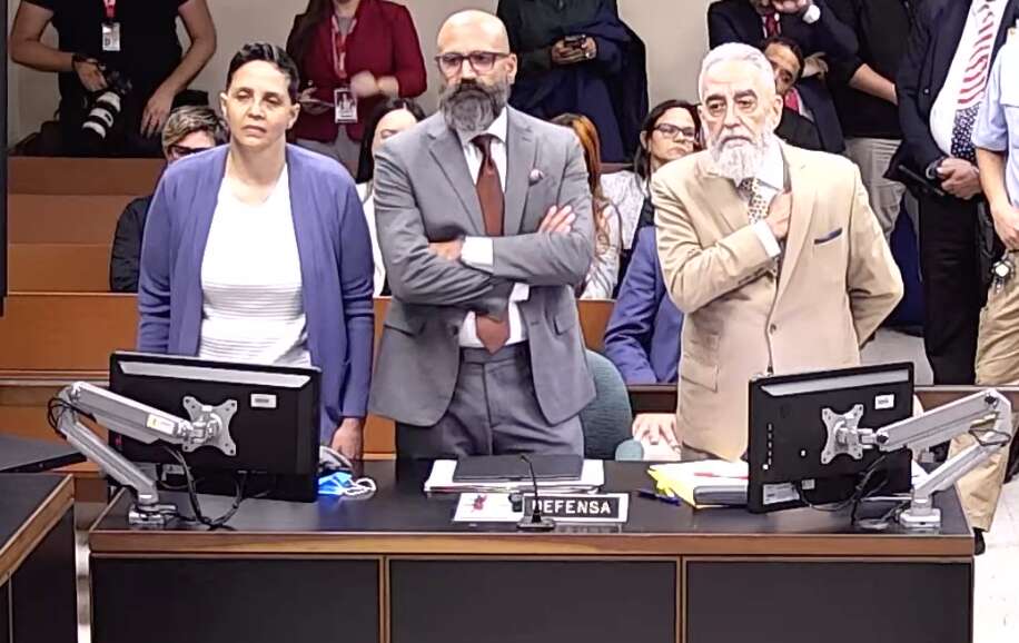 Mayra Nevárez Torres es sentenciada a 15 años de restricción domiciliaria