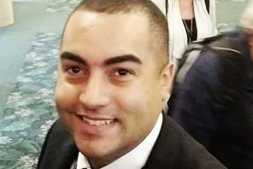 Boricua el piloto del avión impactado por helicóptero militar en Washighton