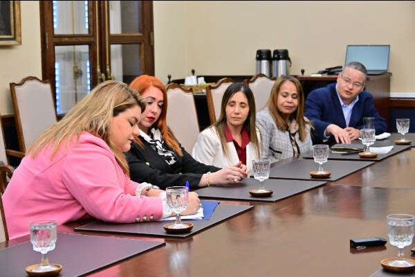Gobernadora anuncia nuevo programa de neurocirugía del Recinto de Ciencias Médicas