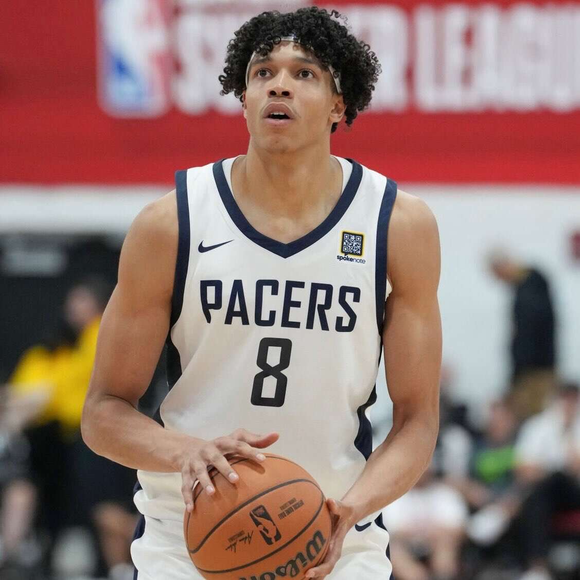 Vaqueros escogen a Enrique Freeman con el primer turno en el sorteo del BSN