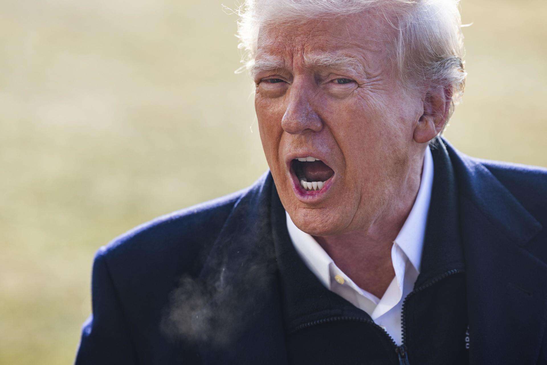 EU ofrecerá indemnizaciones a los 2 millones de trabajadores federales