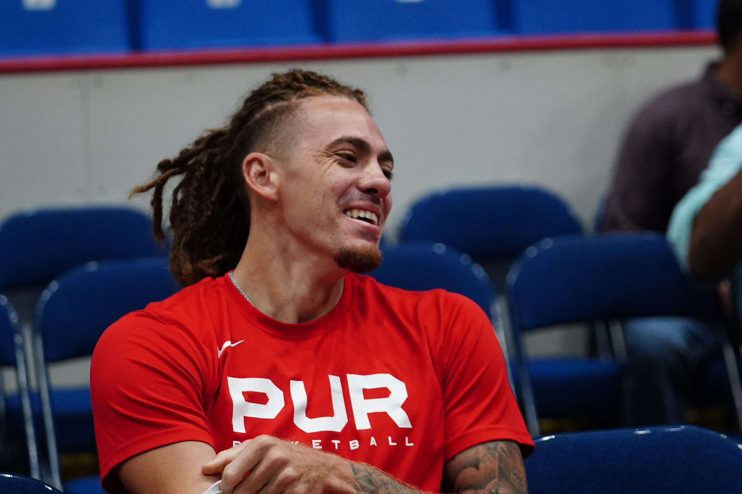 Isaiah Piñeiro pasa a los Cangrejeros en un cambio con los Piratas