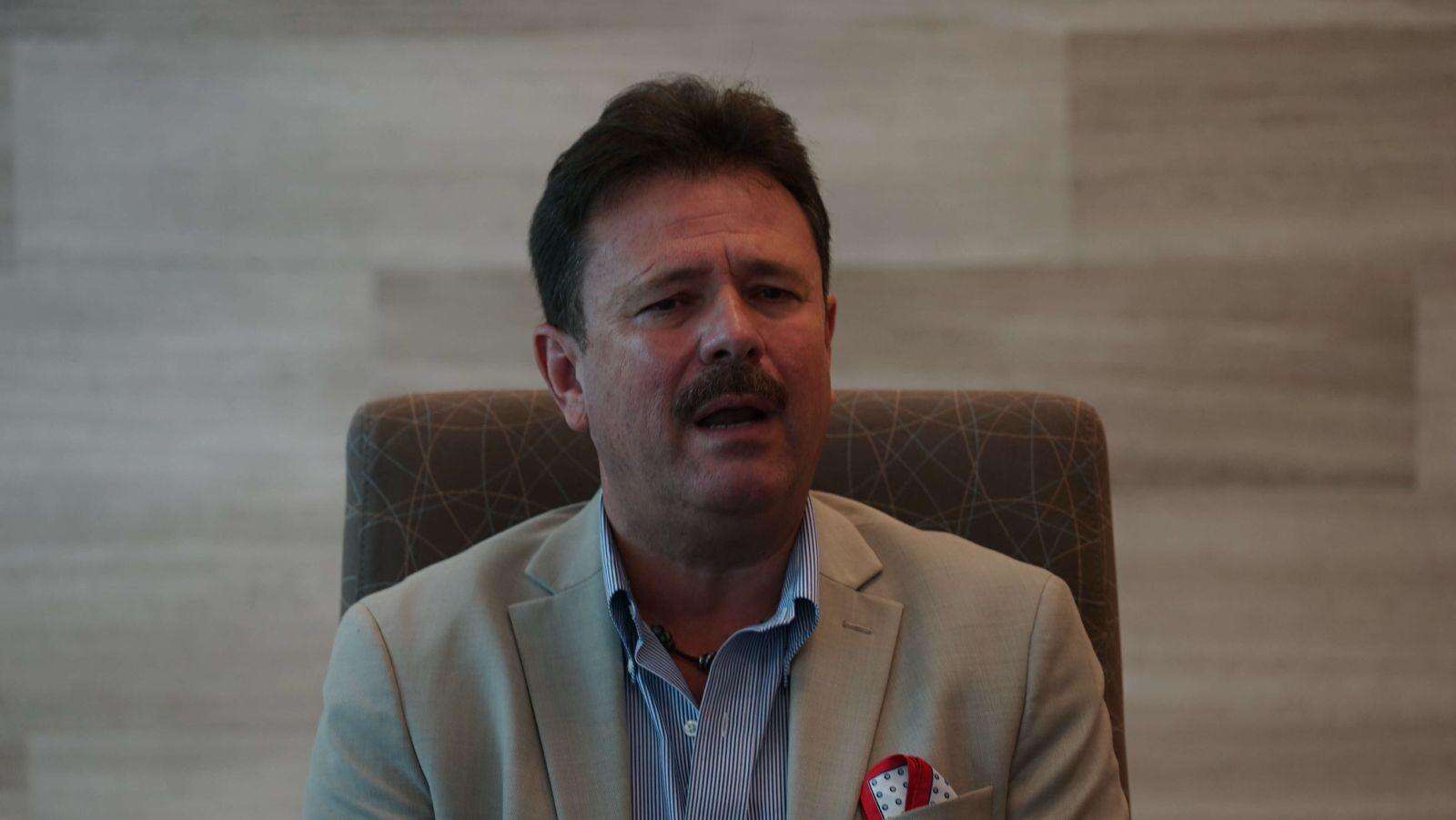 Gigantes de Carolina amenazan con demandar al Alcalde de Carolina