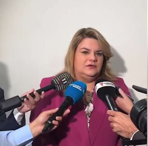 Masacre de Puerto Nuevo se está manejando como «un asunto de salud mental», según Jenniffer González