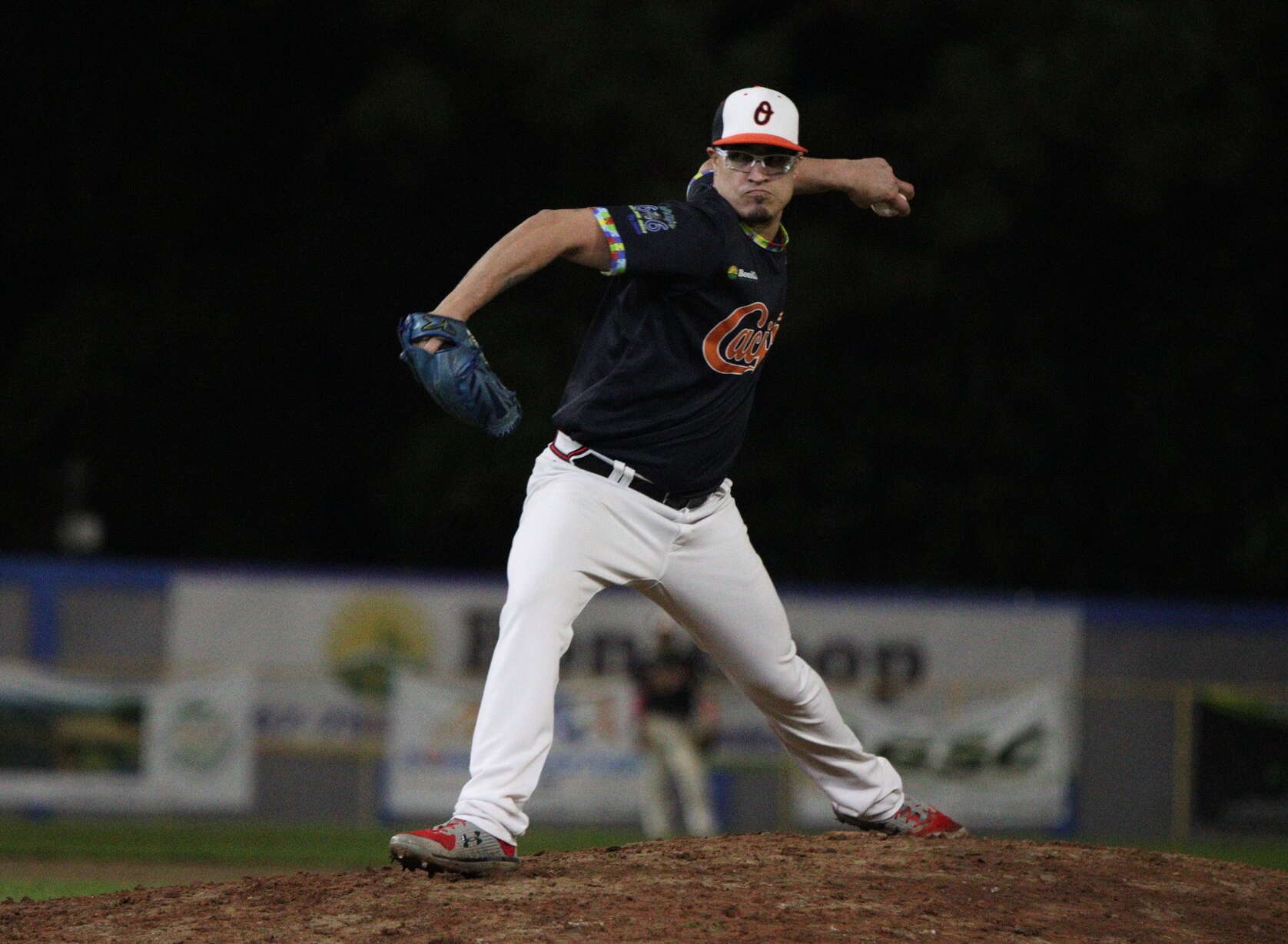 Despierta Orocovis y gana su primer partido en la final de la Coliceba