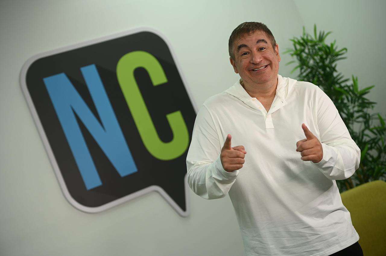 Miguel Morales llega a «El Push Estelar»