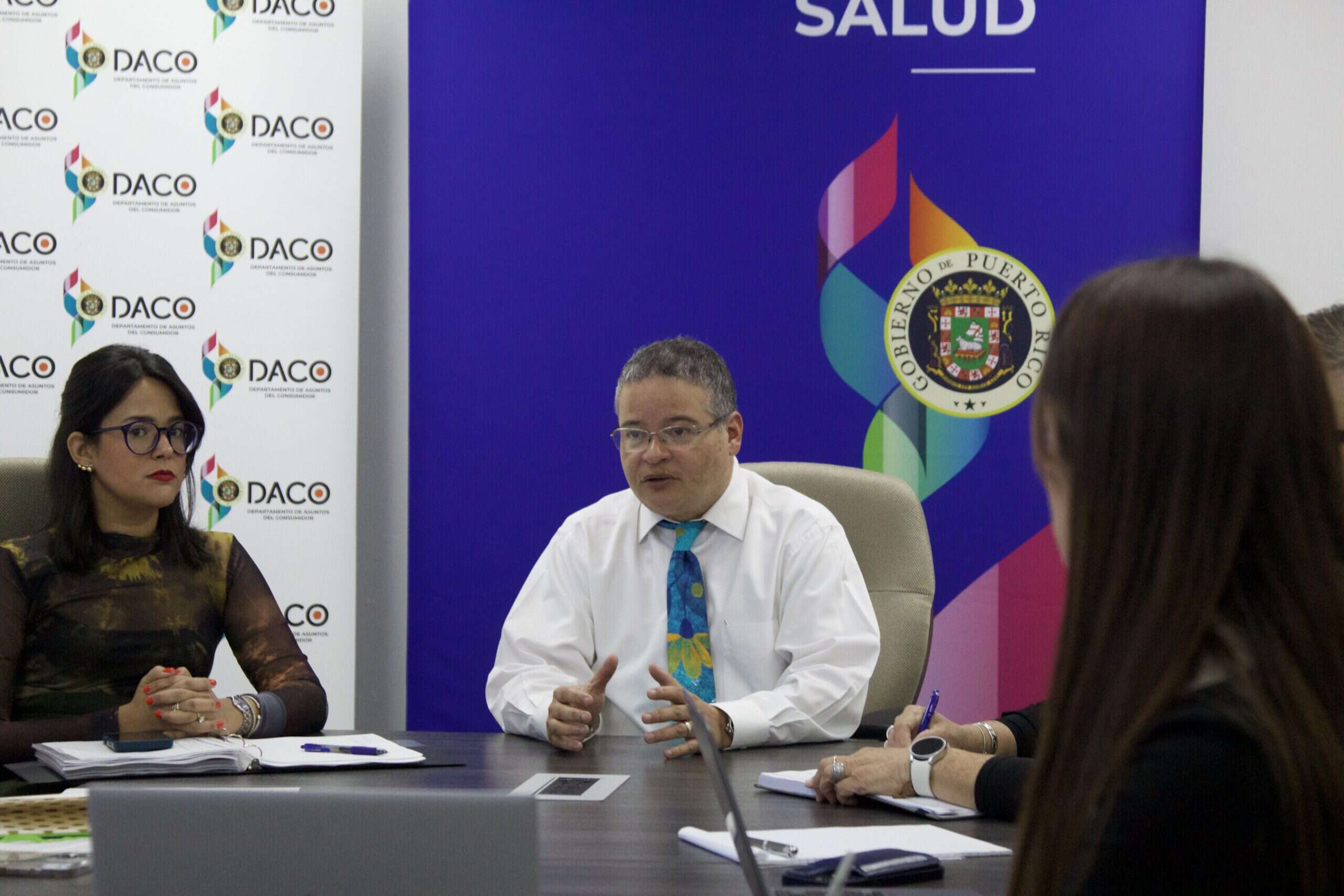 Salud atenderá la prohibición del colorante rojo tres en alimentos