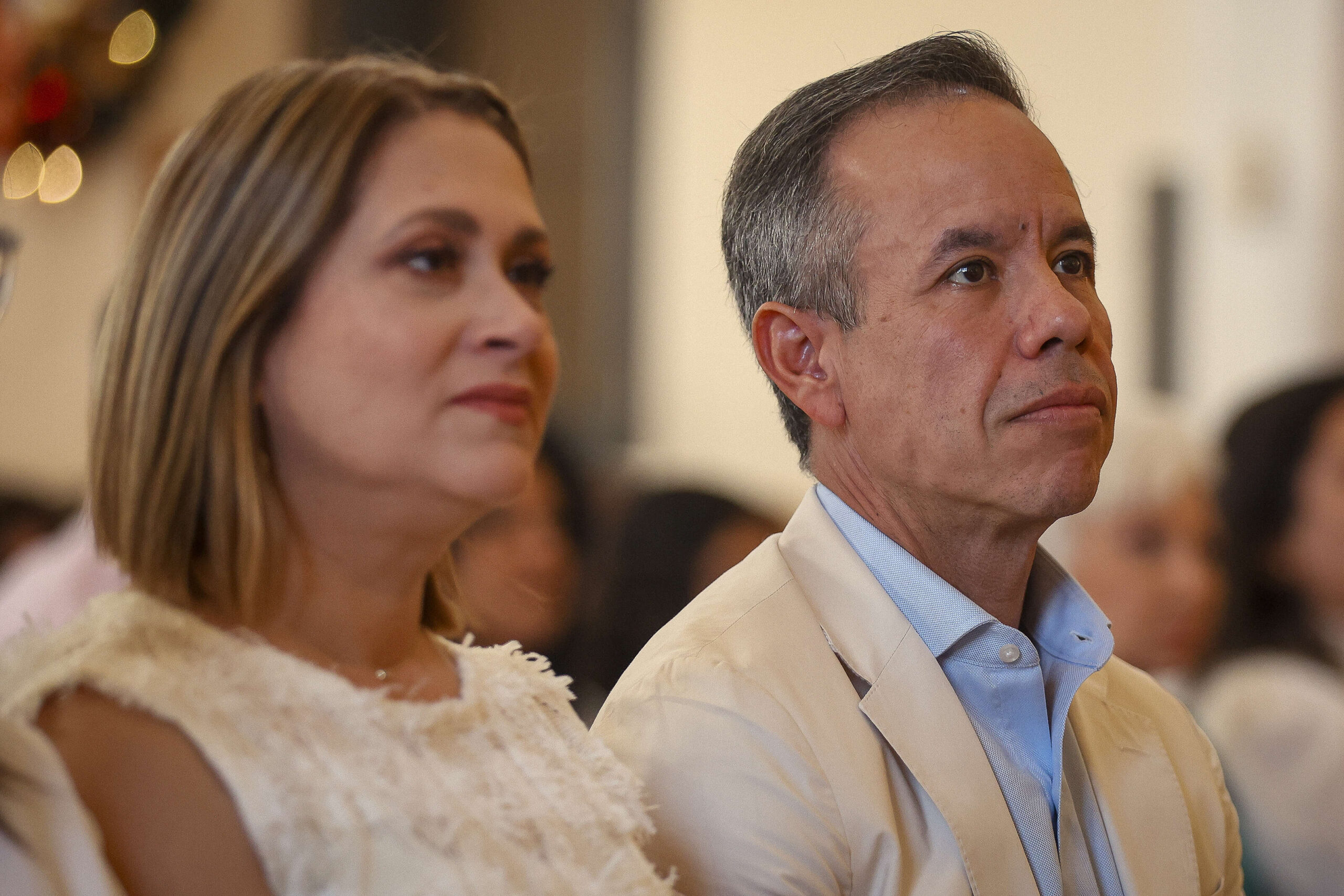 FEI concurre querella contra Miguel Romero no procede