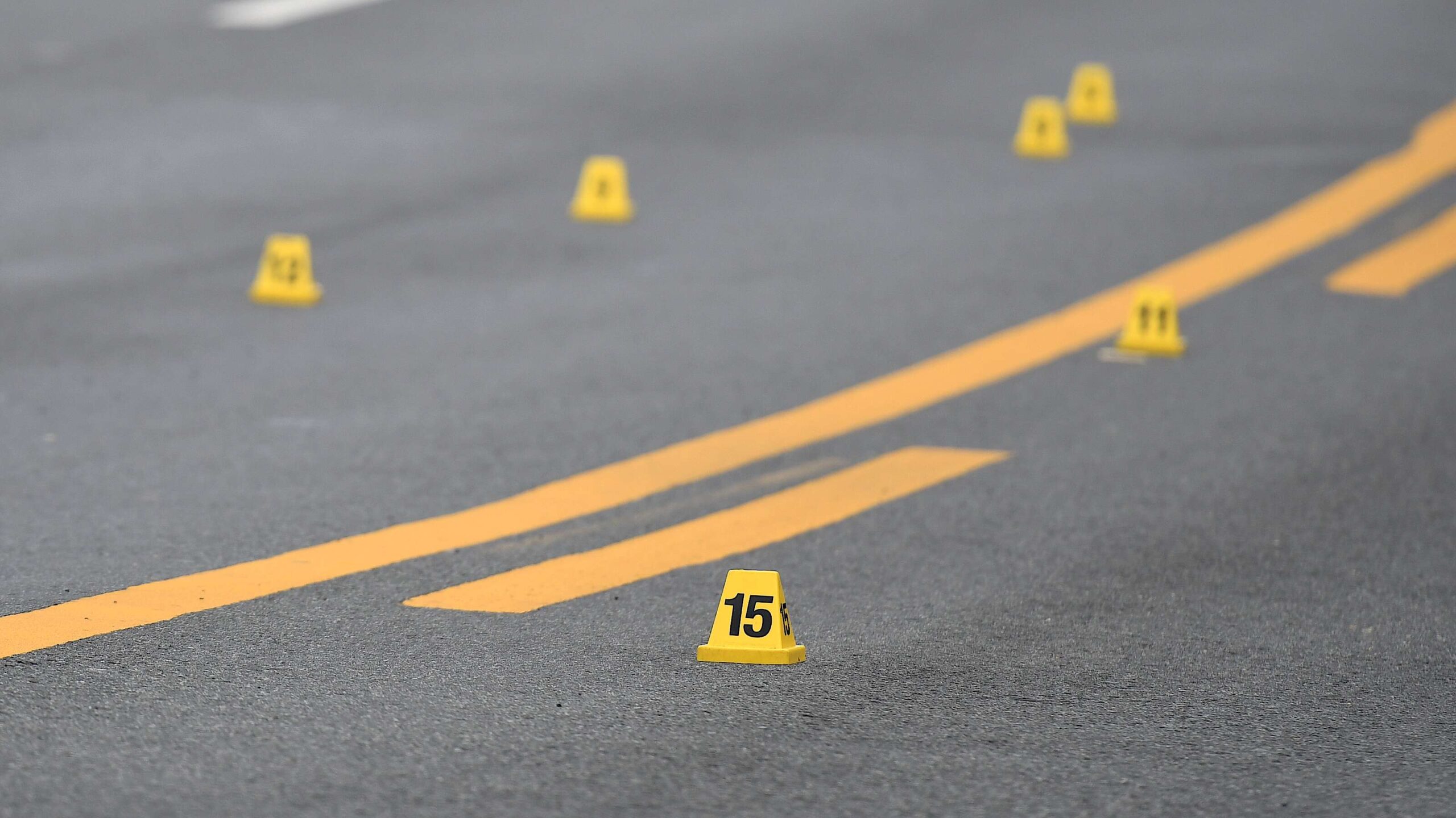 Lo asesinan en urbanización de Coamo