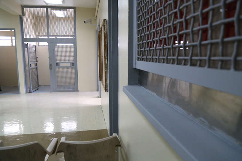 En prisión pareja de Arecibo por asesinato y encubrimiento