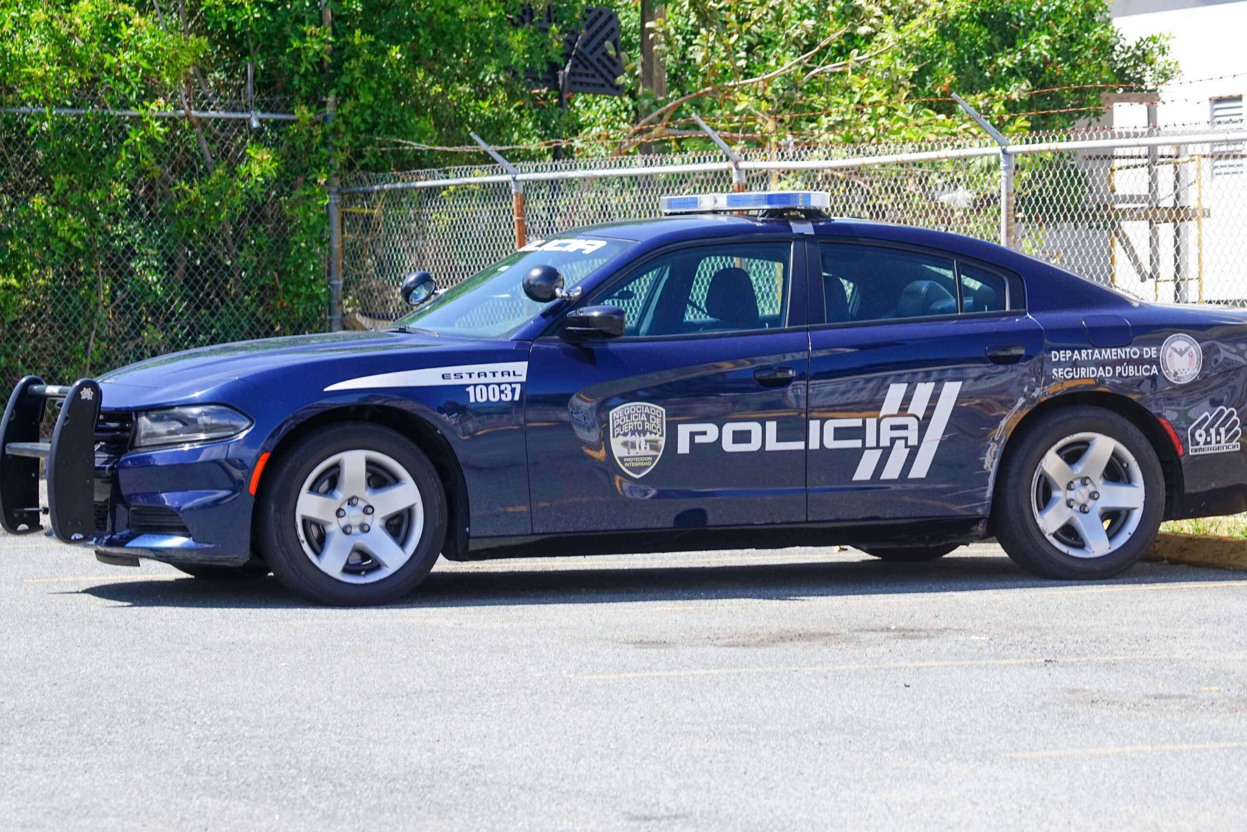 Hallan hombre asesinado en Río Piedras