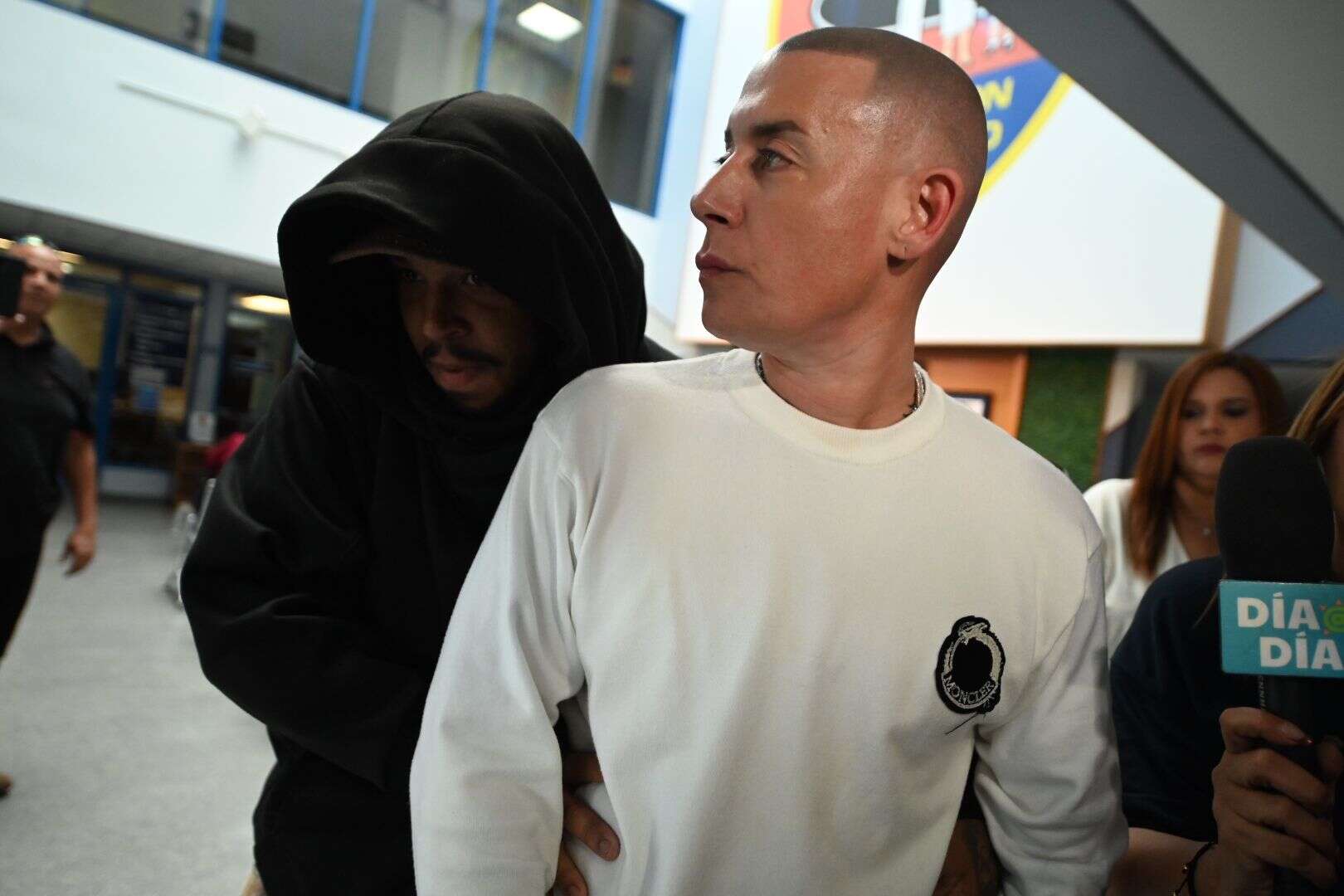 Cosculluela será acusado el 30 de enero en Humacao por “hit and run” de jinetes