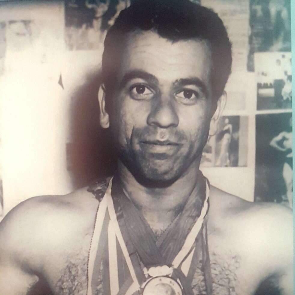 Fernando Luis Báez será inmortal panamericano