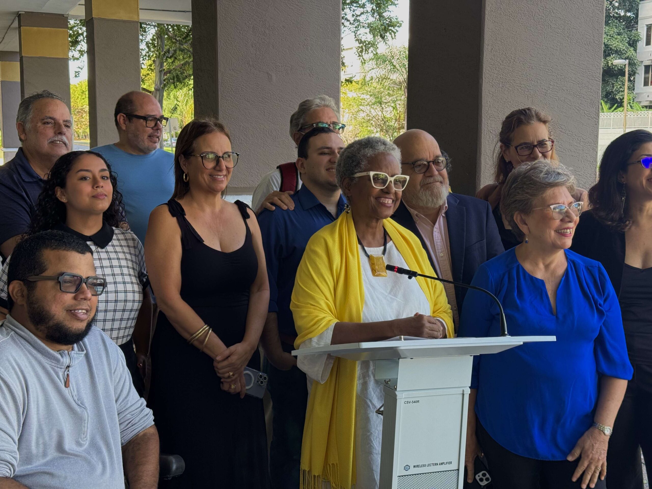 Se prepara Victoria Ciudadana para su reinscripción como partido político