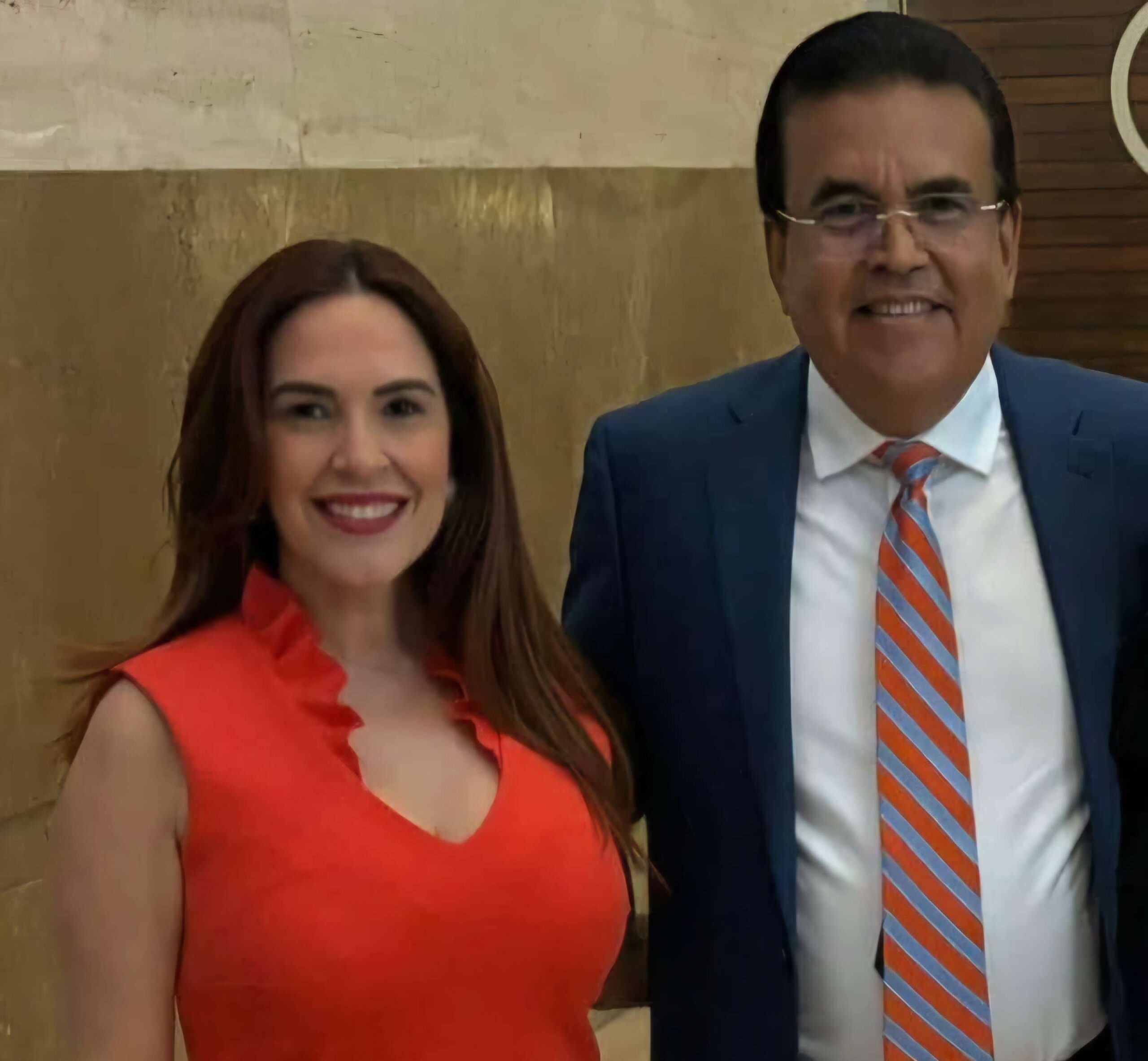 Exsecretaria de Dignidad sobre Javier Jiménez: “Algunos entienden que no dio el grado” como candidat