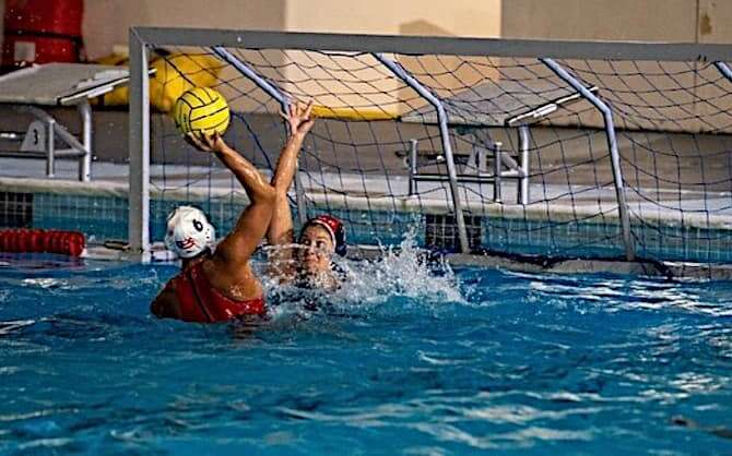 Listo Puerto Rico para las nuevas reglas internacionales del polo acuático