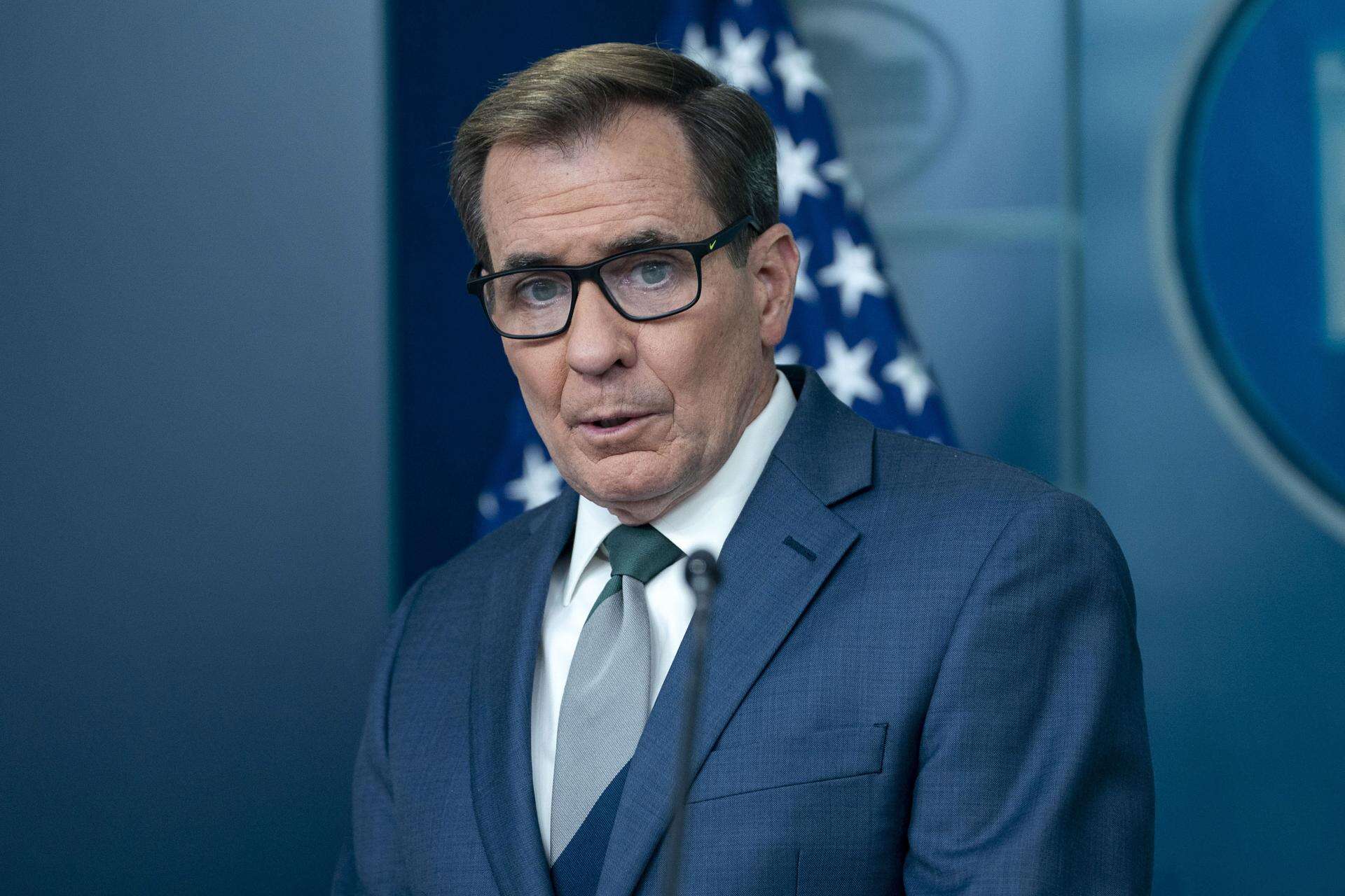 La Casa Blanca insiste en que hay un genocidio en Sudán pero no en Gaza