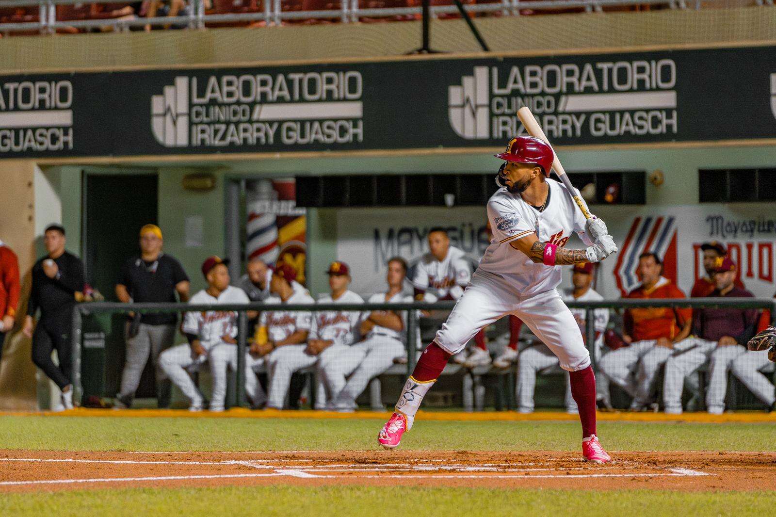 San Juan y Mayagüez toman ventaja en las semifinales