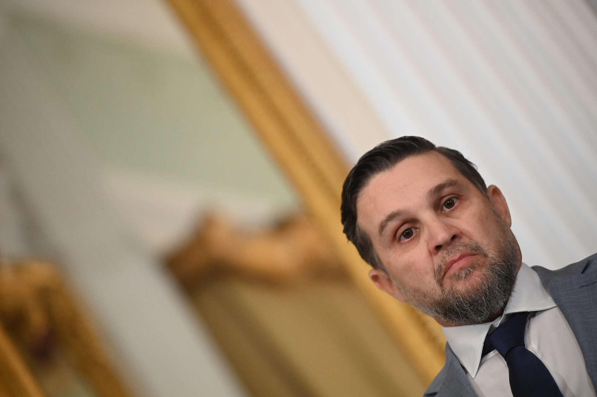 Antes de irse, jefa de Recursos Naturales se opuso a  librar de responsabilidad los asuntos de Pargu