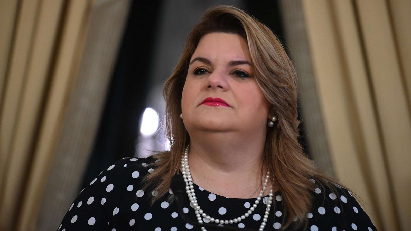 Fondos de reconstrucción, claves en triunfo de Jenniffer González, detenidos por falta de un GAR
