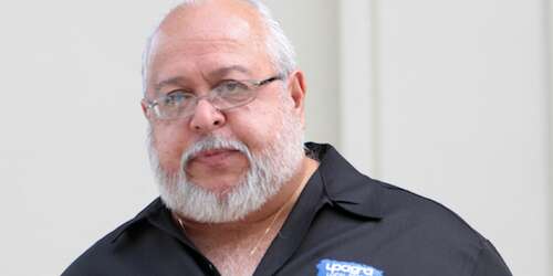 UPAGRA denuncia desplazamiento de técnicos de WAPA TV durante visita de Bad Bunny